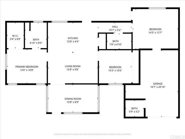 $649,000 | 29824 Oak Drive, Campo, CA 91906