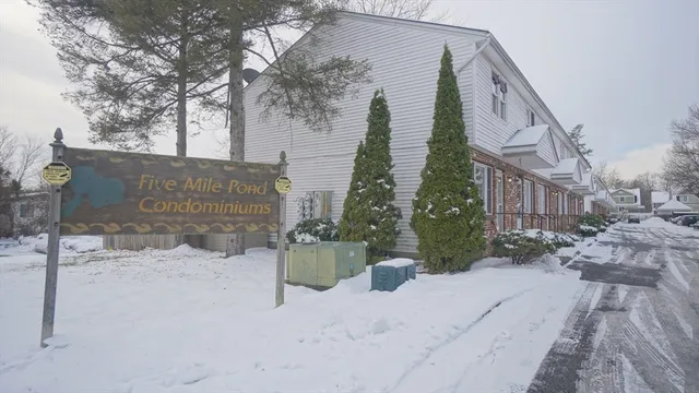 $120,000 | 120 Lamplighter Lane, Unit C, Springfield, MA 01119