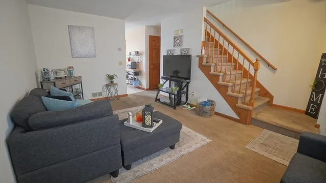 $120,000 | 120 Lamplighter Lane, Unit C, Springfield, MA 01119