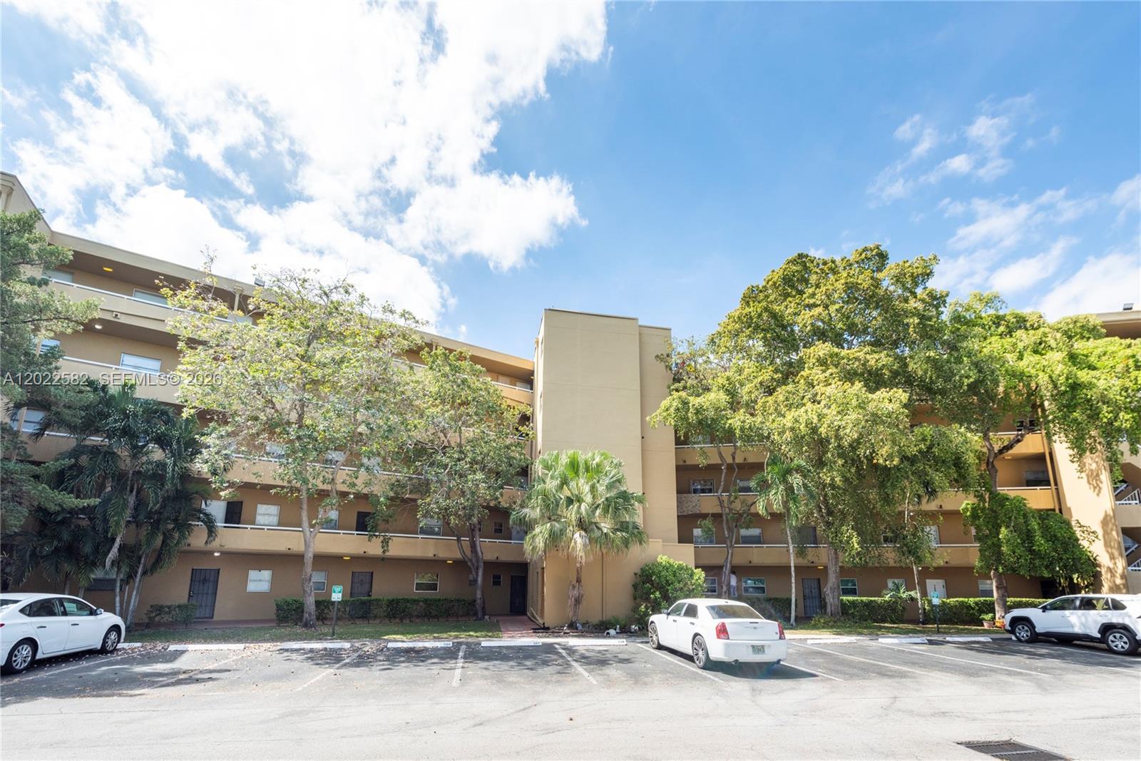 4111 Stirling Road Fort Lauderdale, FL 33314 - Photo 18 of 21 Photo 18