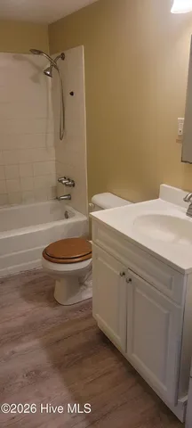 $1,395 | 305 Queen Street, Elizabeth City, NC 27909