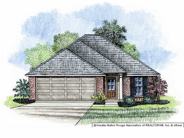 39494 Rue Royale Prairieville, LA 70769 - Photo 1 of 2 Gallery Image 1