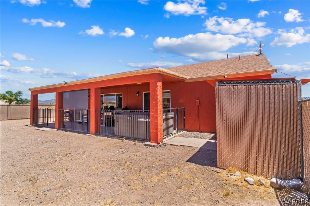 3643 Estrella Road Golden Valley, AZ 86413 - Photo 34 of 90