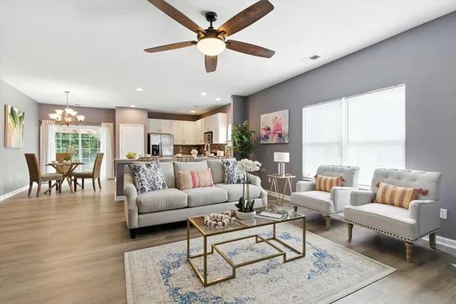 $320,000 | 638 English Oak Circle, Moncks Corner, SC 29461