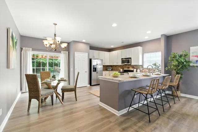 $320,000 | 638 English Oak Circle, Moncks Corner, SC 29461