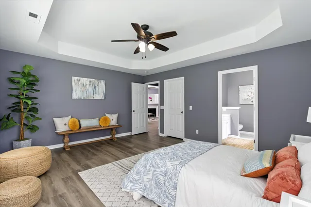 $320,000 | 638 English Oak Circle, Moncks Corner, SC 29461