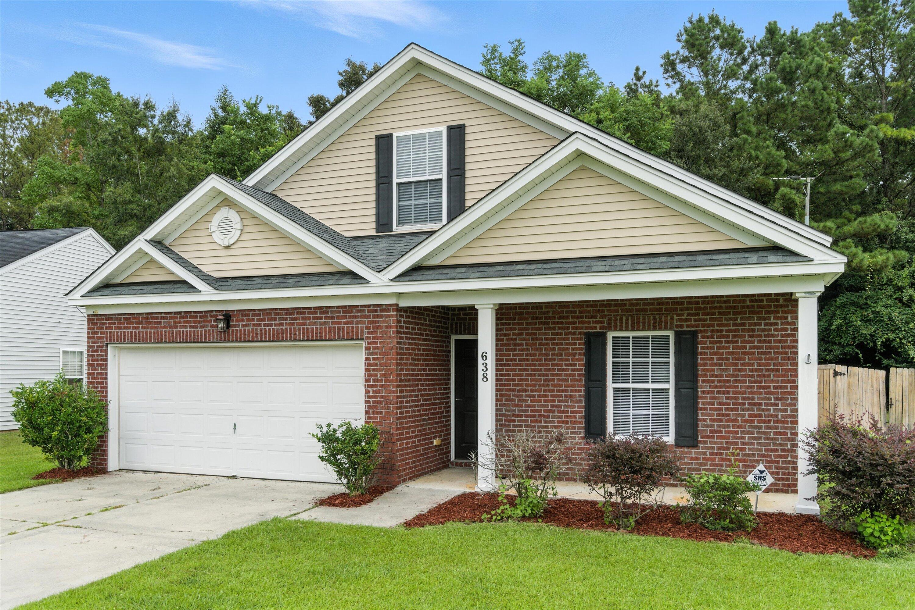 638 English Oak Circle Moncks Corner, SC 29461 - Photo 2 of 44 02-004_DSC09041