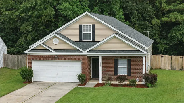 $320,000 | 638 English Oak Circle, Moncks Corner, SC 29461
