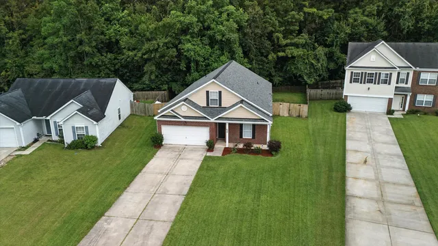 $320,000 | 638 English Oak Circle, Moncks Corner, SC 29461