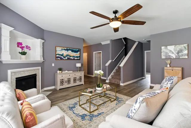 $320,000 | 638 English Oak Circle, Moncks Corner, SC 29461