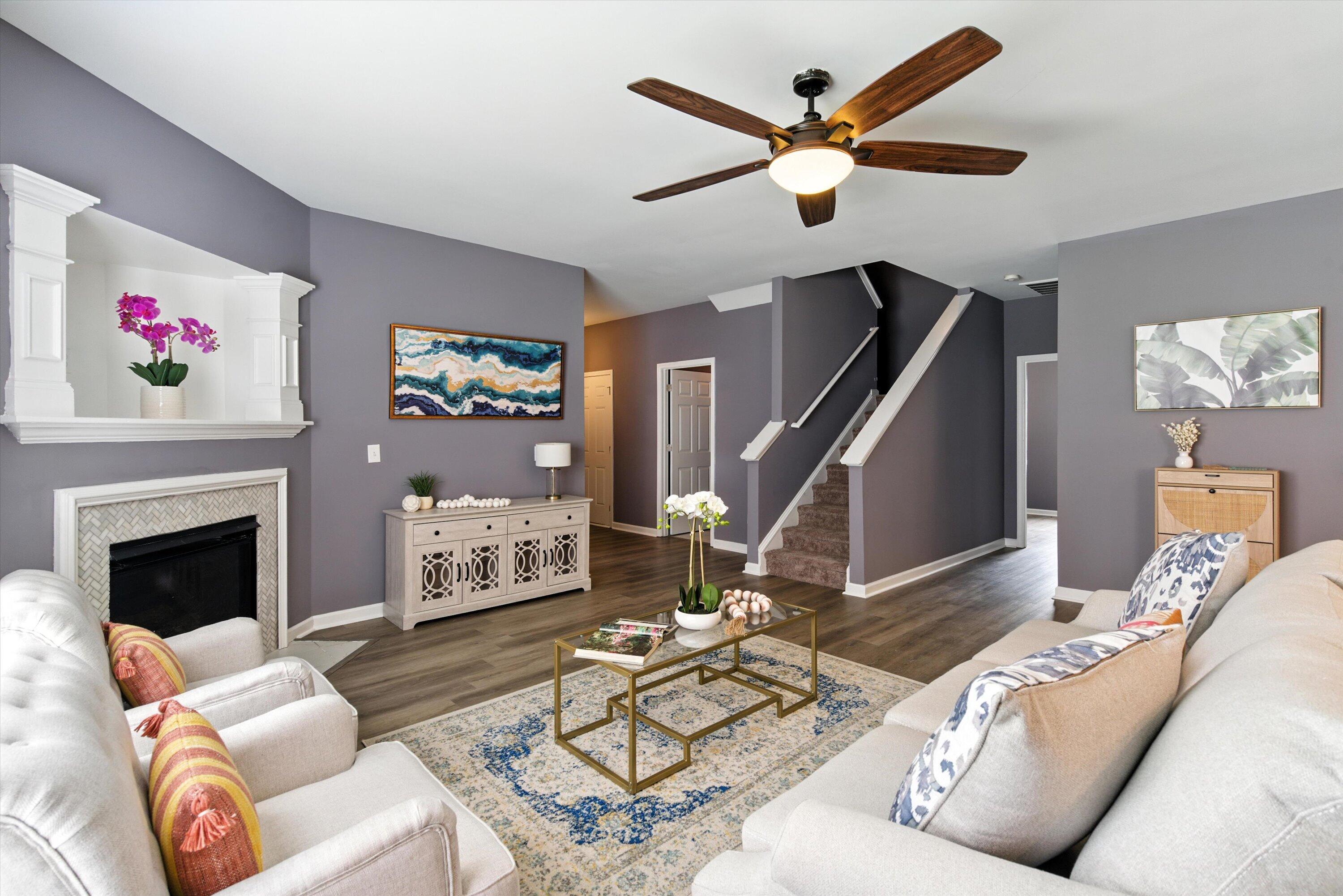 638 English Oak Circle Moncks Corner, SC 29461 - Photo 9 of 44 09-011_DSC08966