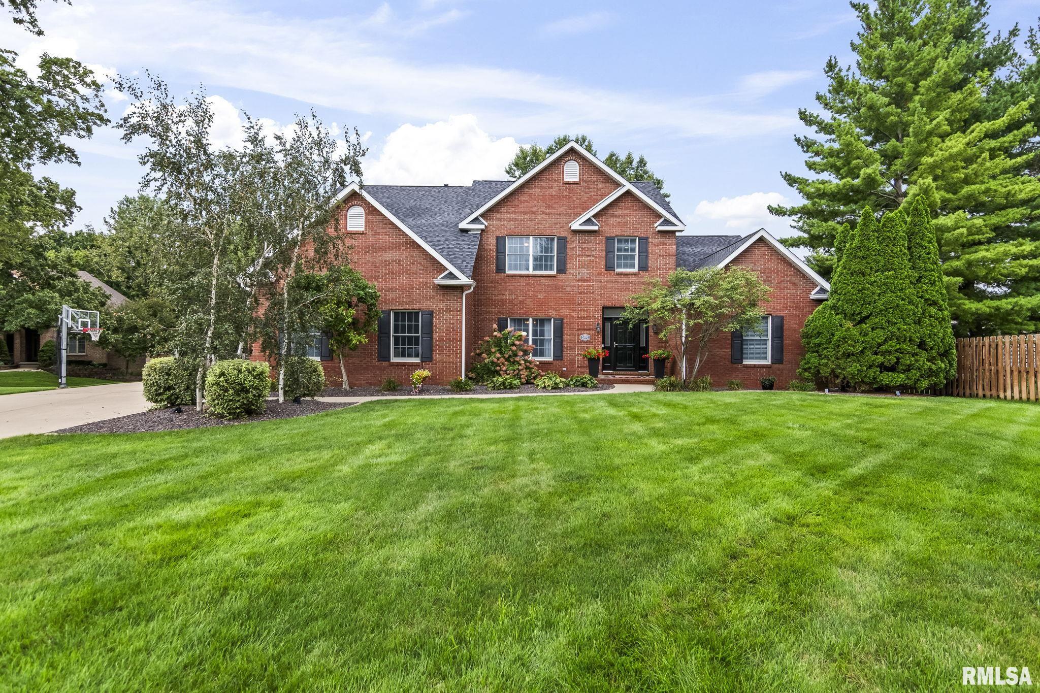 6208 Treyburn Court Springfield, IL 62711 - Photo 1 of 79 Gallery Image 1