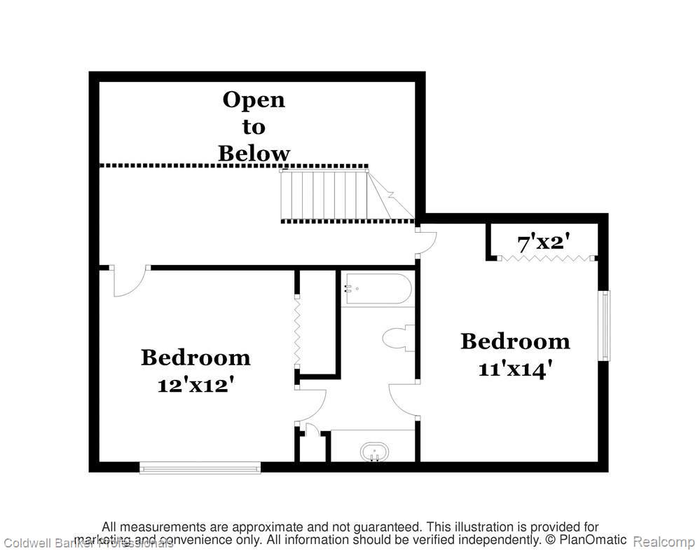 3984 May Center Road Lake Orion, MI 48360 - Photo 28 of 28 Upper-f193113.jpg