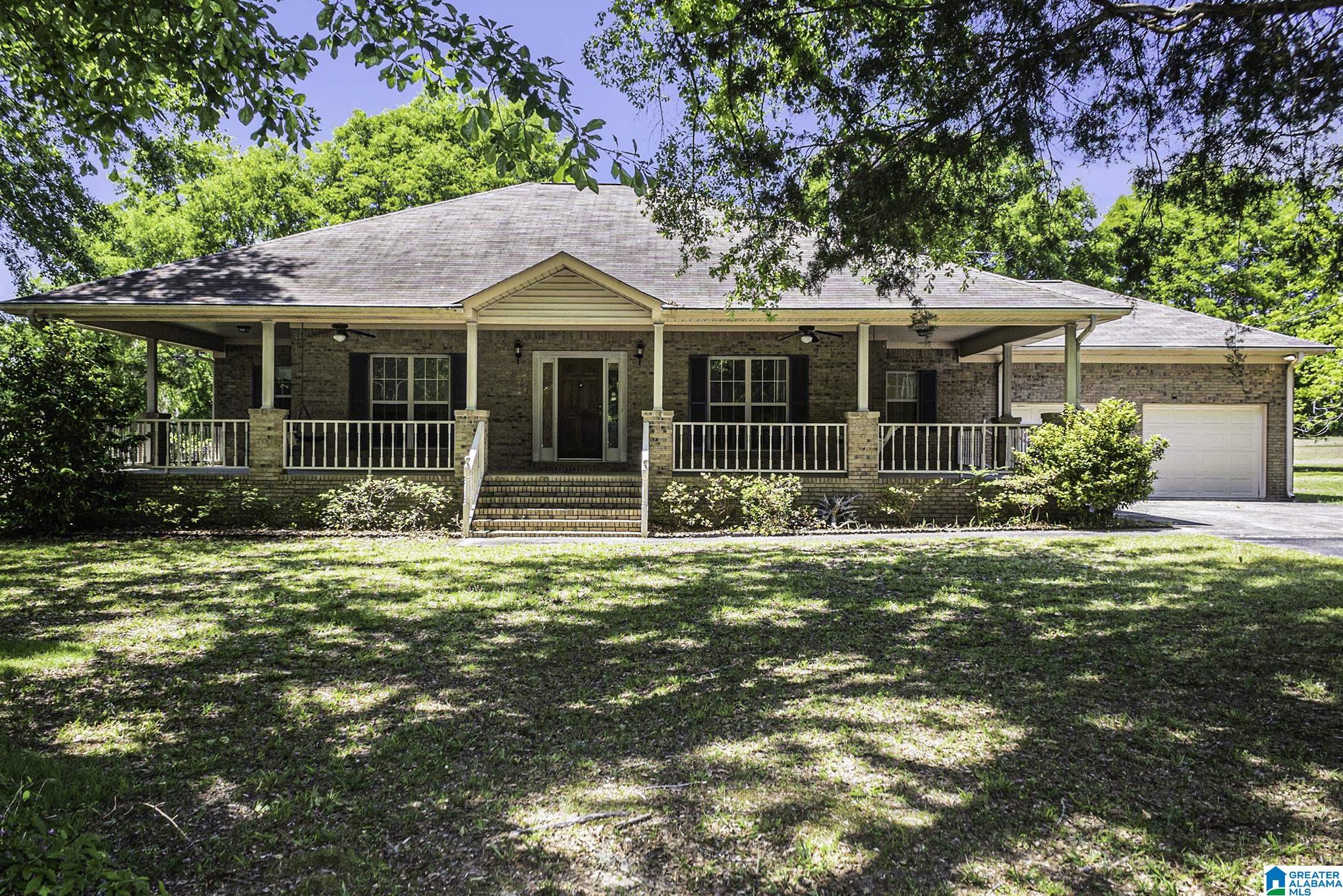 5133 Highway 36 Randolph Al Randolph, AL 36792 - Photo 3 of 36