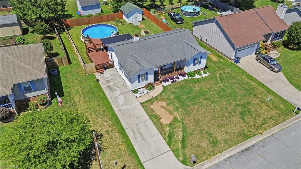 108 Ridge Creek Circle Trinity, NC 27370 - Photo 36 of 42