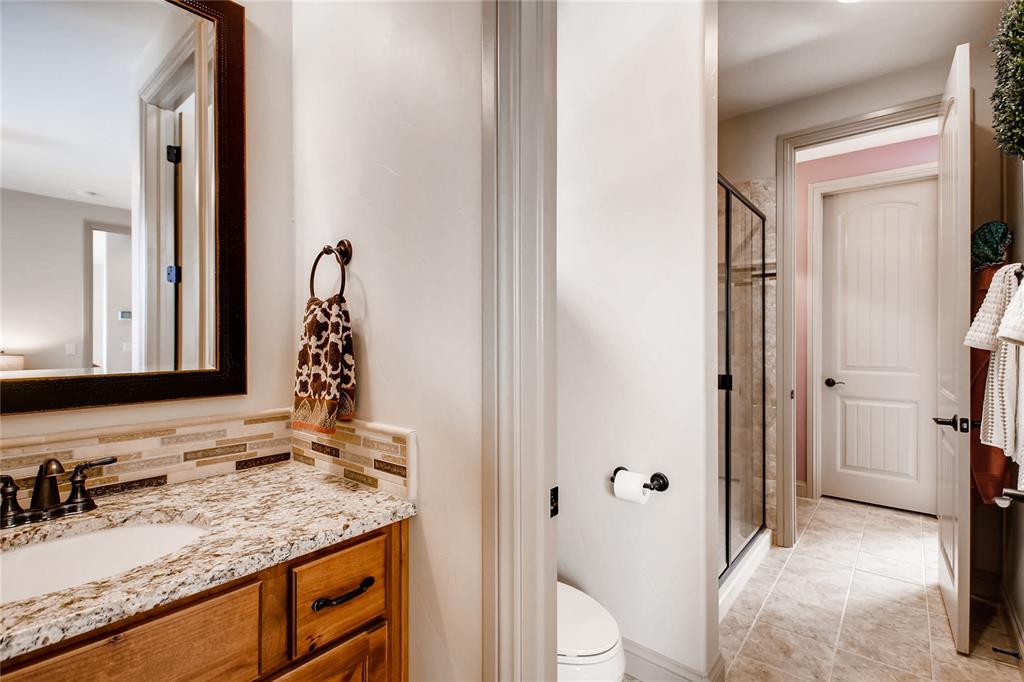 1980 Spring Valley Drive Colorado Springs, CO 80921 - Photo 20 of 35