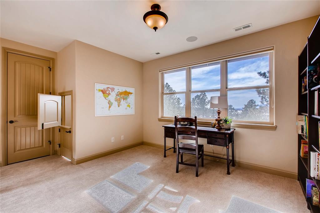 1980 Spring Valley Drive Colorado Springs, CO 80921 - Photo 21 of 35