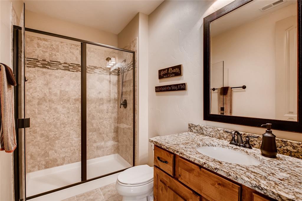 1980 Spring Valley Drive Colorado Springs, CO 80921 - Photo 26 of 35