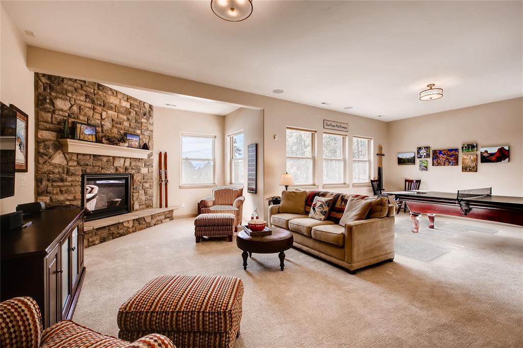 1980 Spring Valley Drive Colorado Springs, CO 80921 - Photo 28 of 35