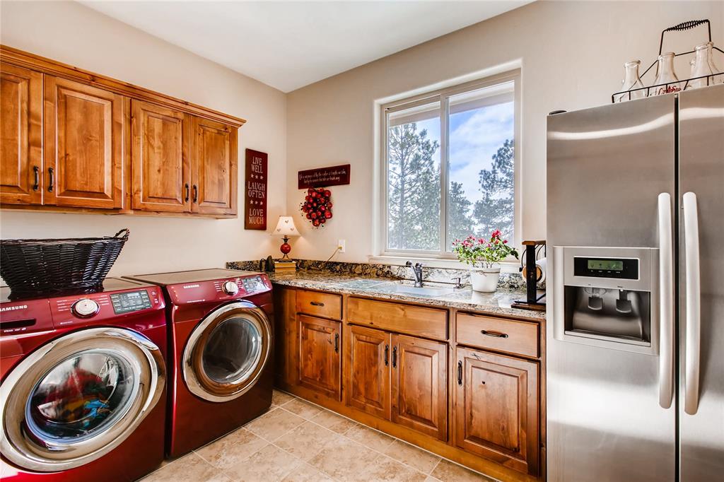 1980 Spring Valley Drive Colorado Springs, CO 80921 - Photo 29 of 35