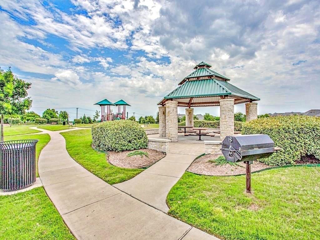 5713 Butterfly Way Fairview, TX 75069 - Photo 29 of 32