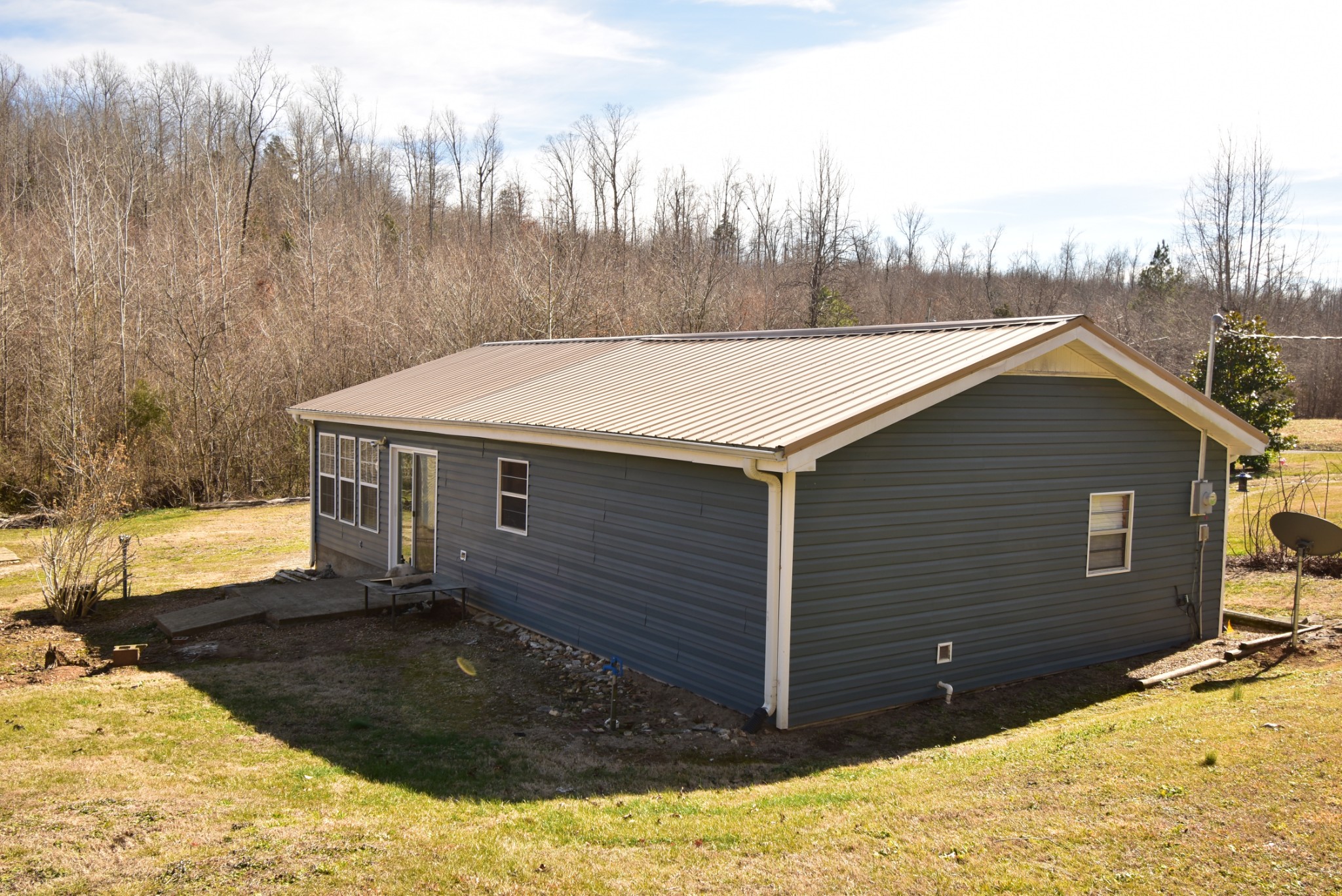 455 River Spring Road Parsons, TN 38363 - Photo 2 of 22 Gallery Image 2