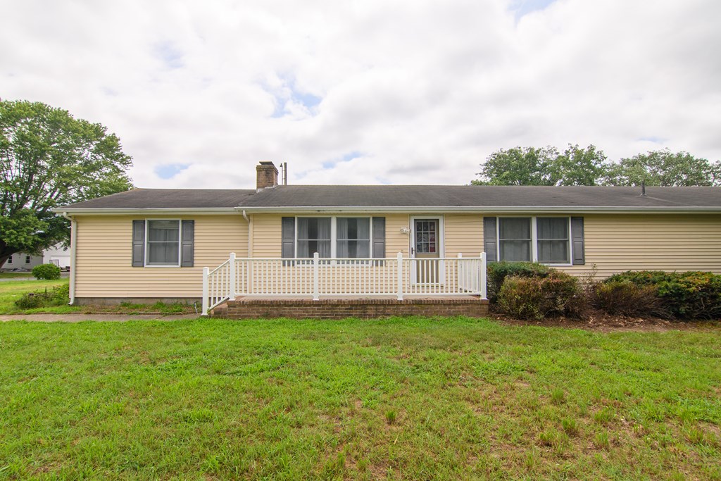 26283 Redwood Road Onancock, VA 23417 - Photo 4 of 43