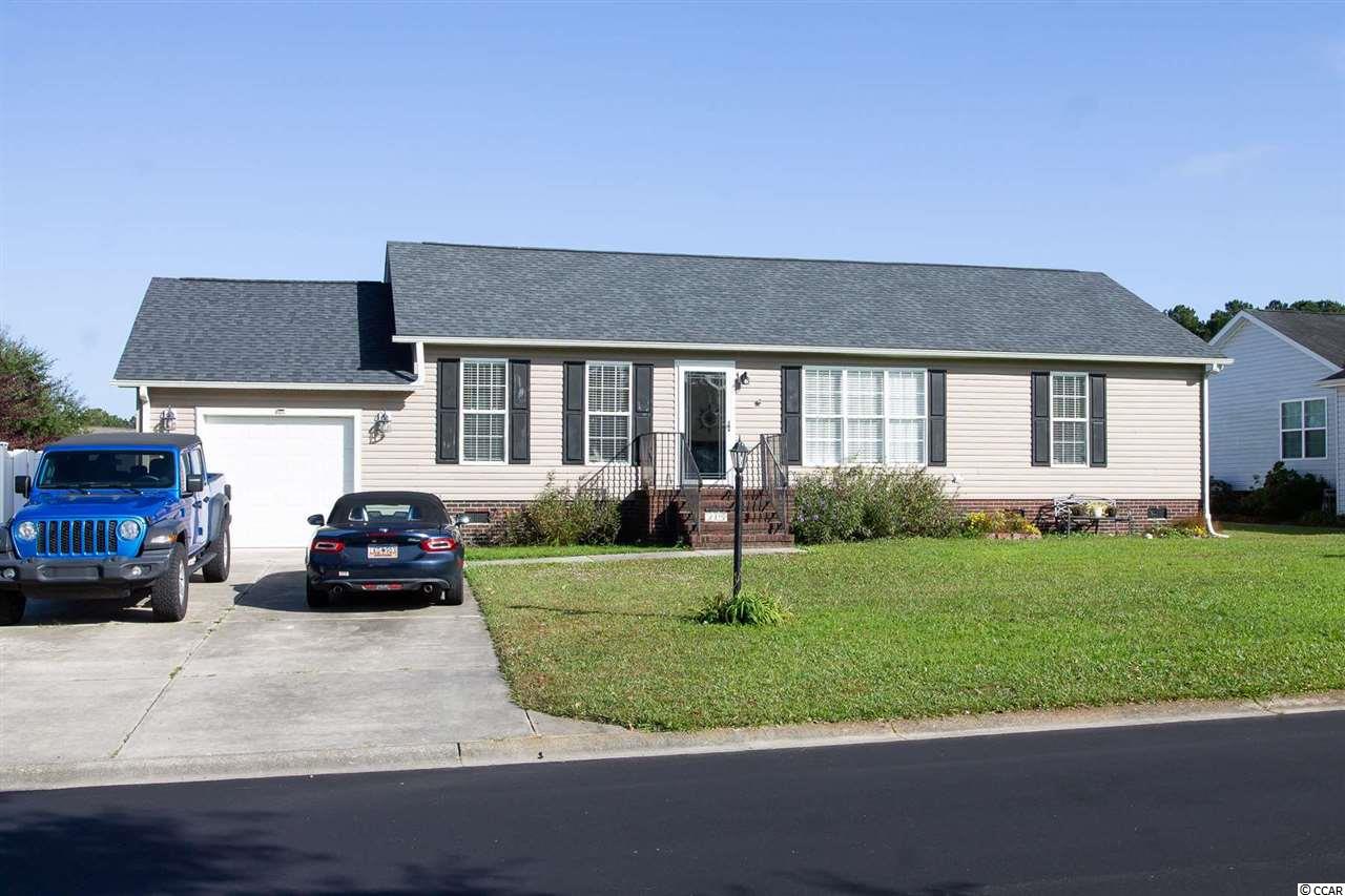 215 Stone Throw Drive Murrells Inlet, SC 29576 - Photo 2 of 40 Gallery Image 2