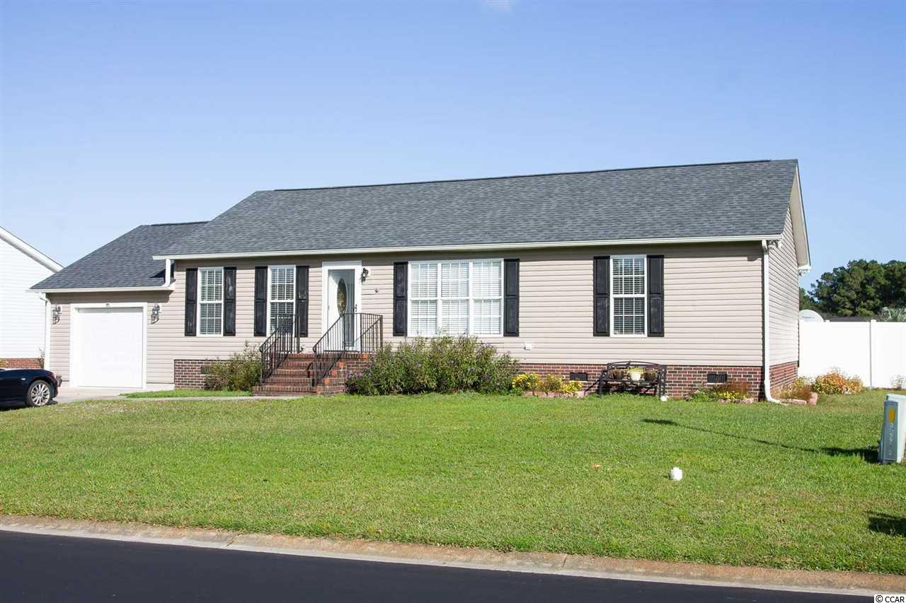 215 Stone Throw Drive Murrells Inlet, SC 29576 - Photo 3 of 40 Gallery Image 3