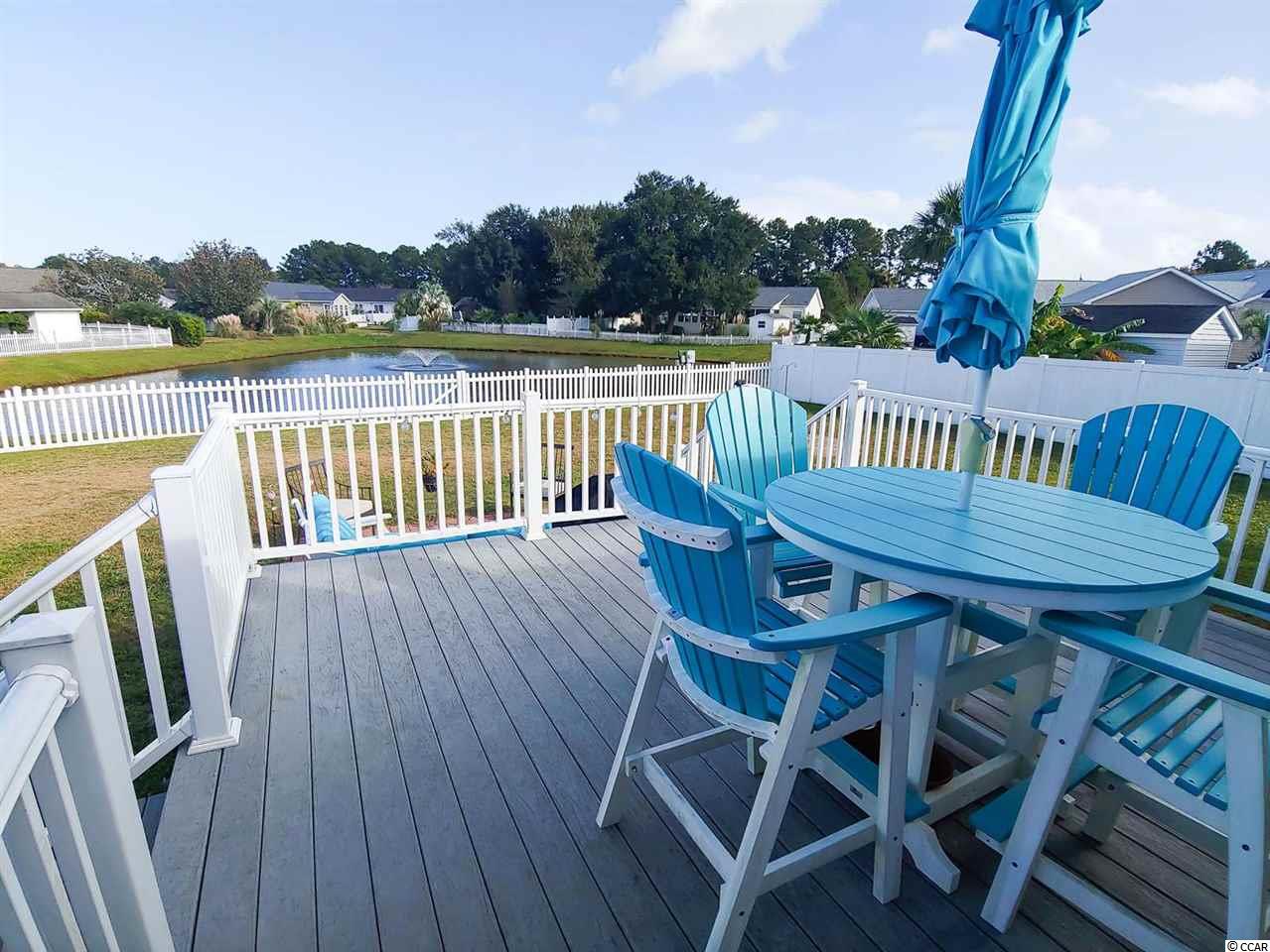 215 Stone Throw Drive Murrells Inlet, SC 29576 - Photo 32 of 40 Gallery Image 32