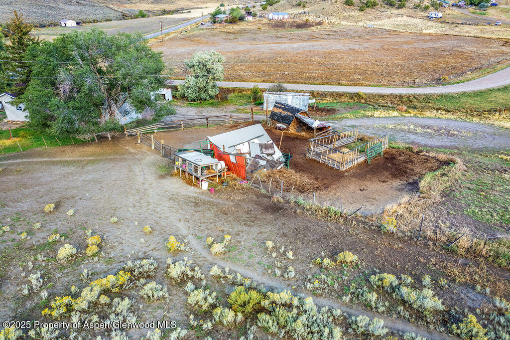 3362 County Road 7 Craig, CO 81625 - Photo 13 of 36 a view of a lake with beach and outdoor space