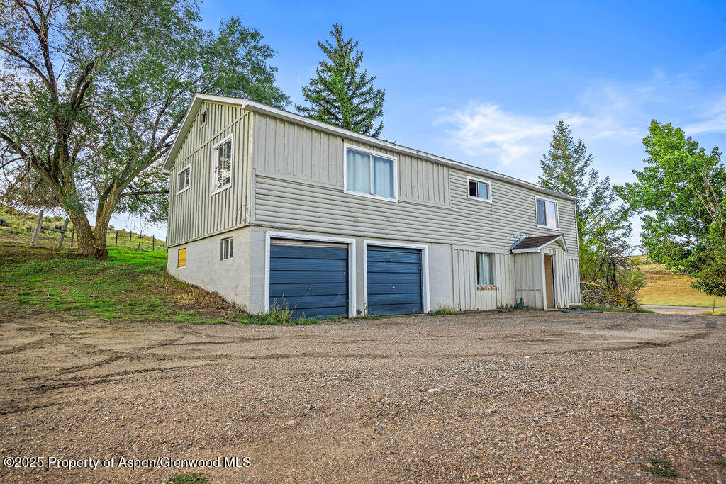 3362 County Road 7 Craig, CO 81625 - Photo 2 of 36 a view of a house with a yard
