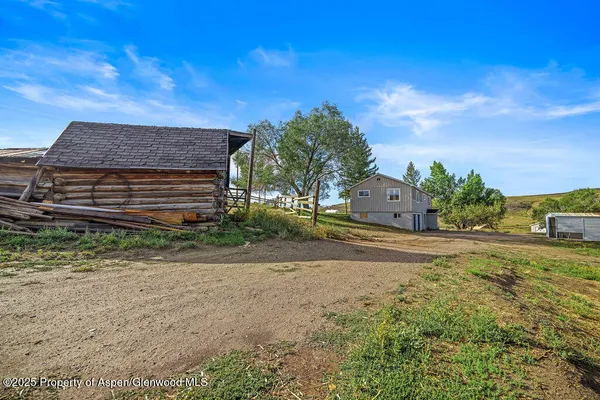 $359,000 | 3362 County Road 7, Craig, CO 81625