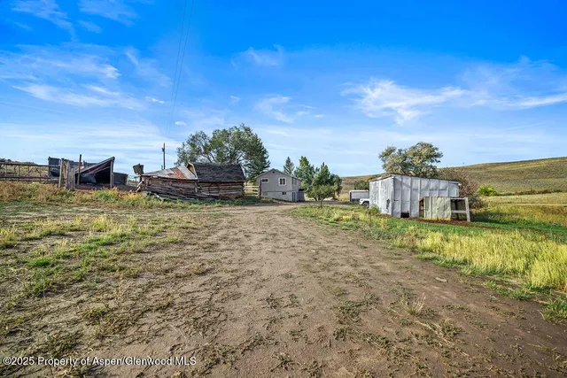 $392,000 | 3362 County Road 7, Craig, CO 81625