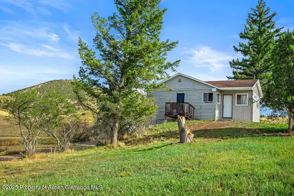 $359,000 | 3362 County Road 7, Craig, CO 81625