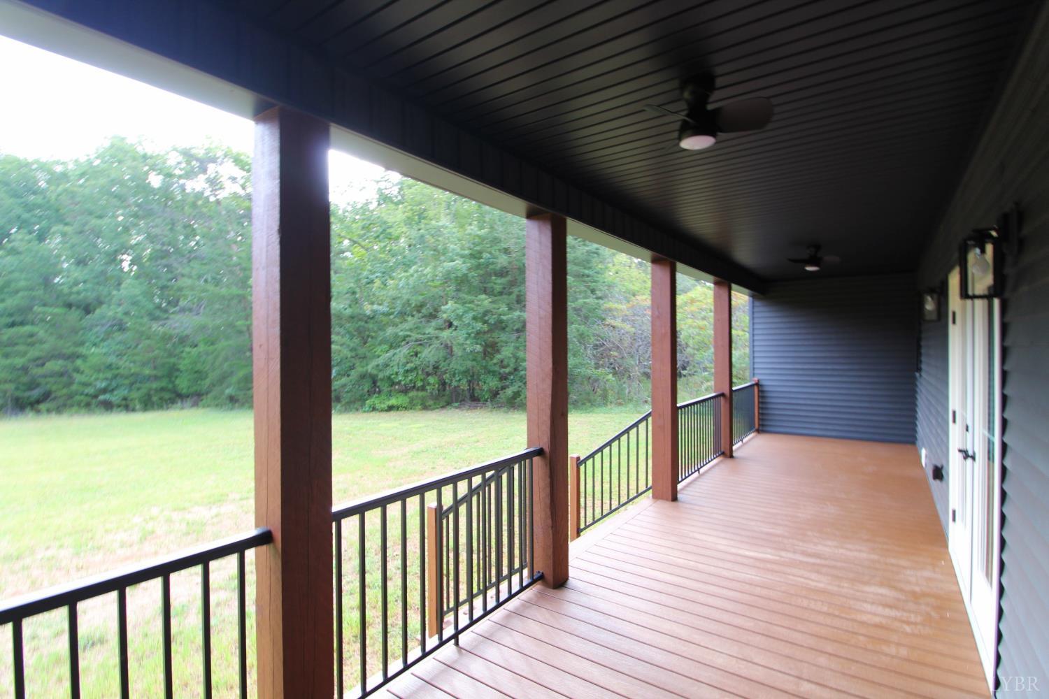 3760 Reedy Springs Road Spout Spring, VA 24593 - Photo 31 of 32 Gallery Image 31