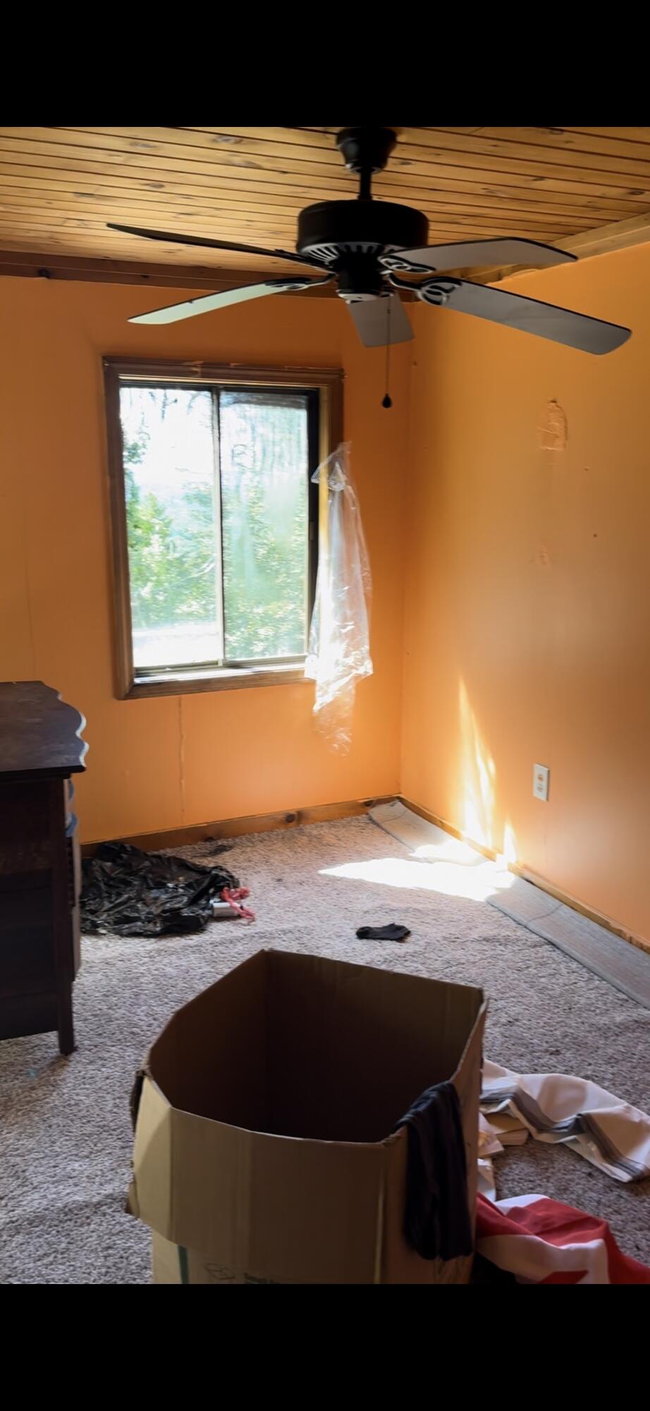 71 Williams Pond Road Bucksport, ME 04416 - Photo 31 of 33 Upstairs Bedroom