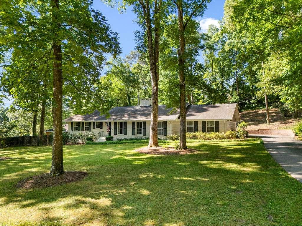 15 Pine Valley Road Rome, GA 30165 - Photo 39 of 39