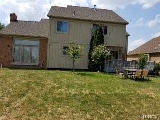 47070 Liberty Bell Road North Macomb, MI 48044 - Photo 37 of 44 Gallery Image 37