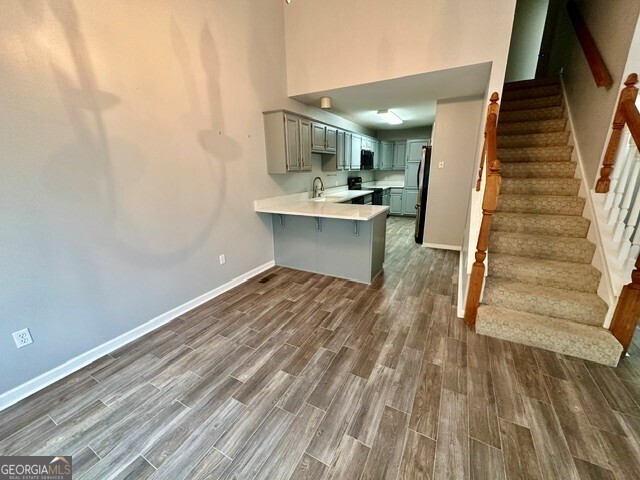1910 North Loop Road, Unit 6A Vidalia, GA 30474 - Photo 9 of 27