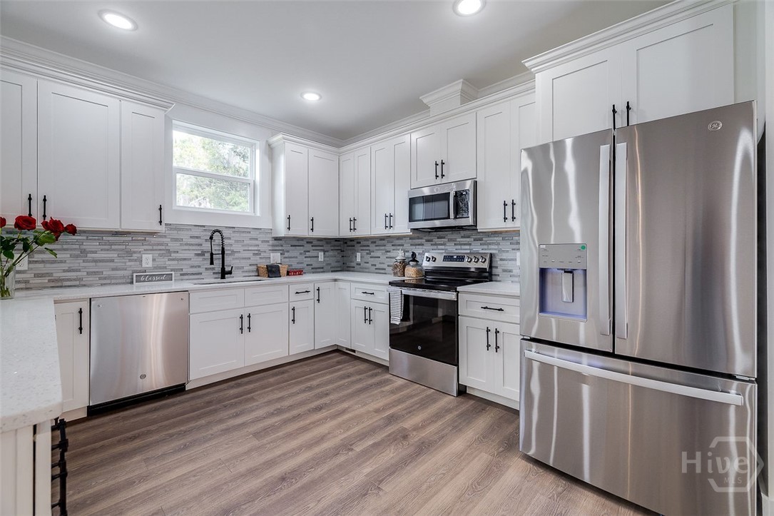 157 Coffee Bluff Villa Road Savannah, GA 31419 - Photo 11 of 37 Gallery Image 11
