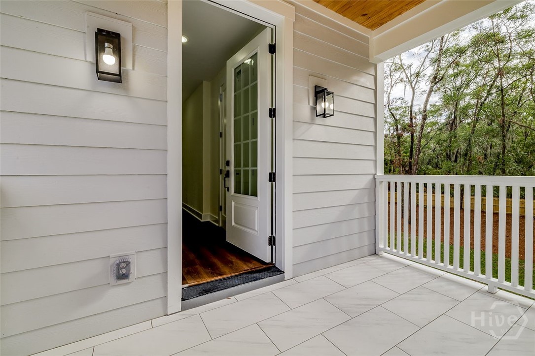 157 Coffee Bluff Villa Road Savannah, GA 31419 - Photo 28 of 37 Gallery Image 28