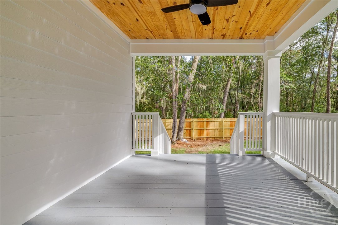 157 Coffee Bluff Villa Road Savannah, GA 31419 - Photo 31 of 37 Gallery Image 31