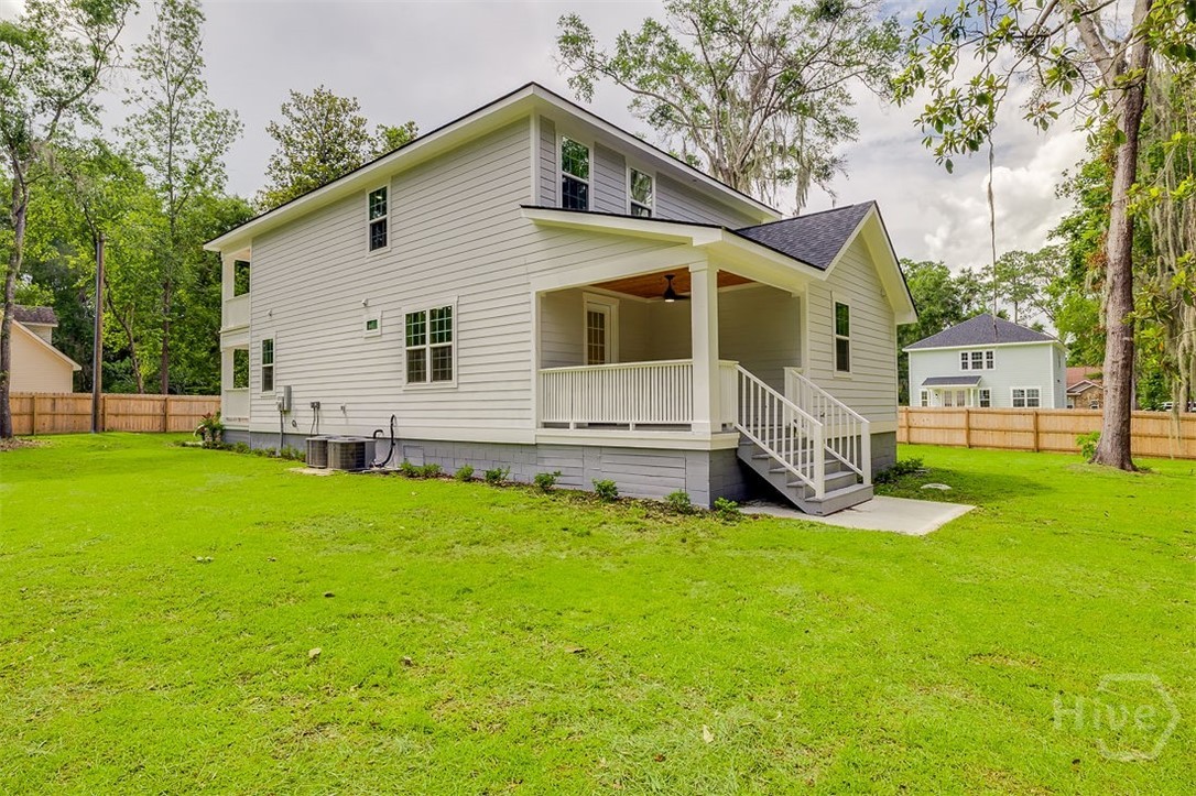 157 Coffee Bluff Villa Road Savannah, GA 31419 - Photo 32 of 37 Gallery Image 32