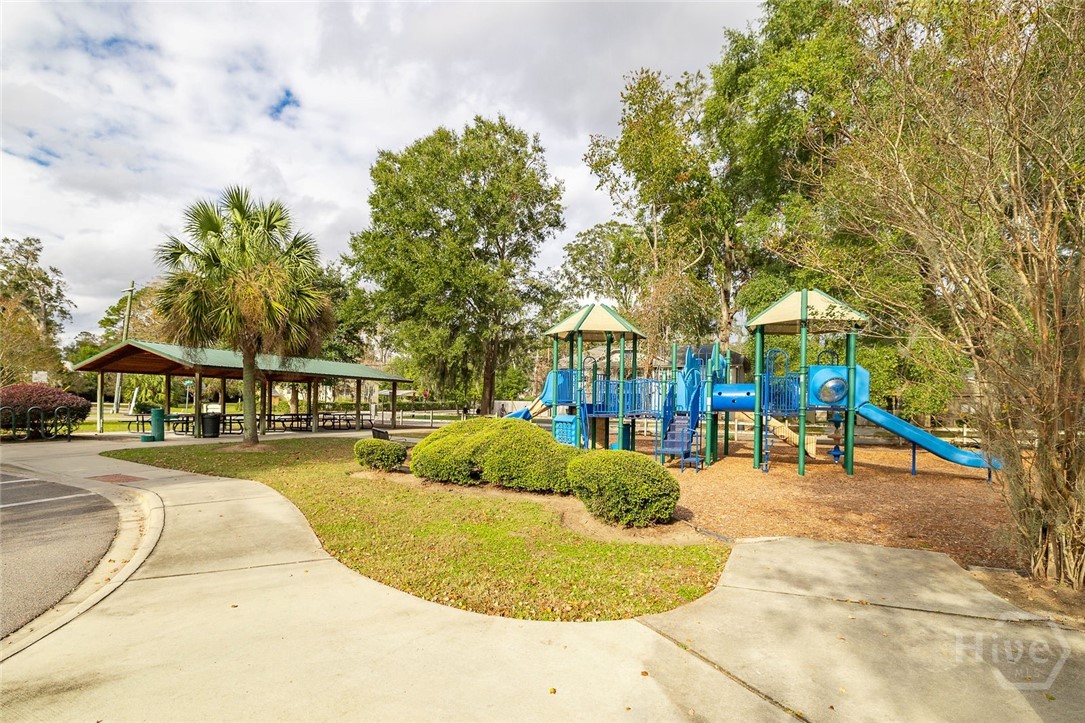 157 Coffee Bluff Villa Road Savannah, GA 31419 - Photo 33 of 37 Gallery Image 33