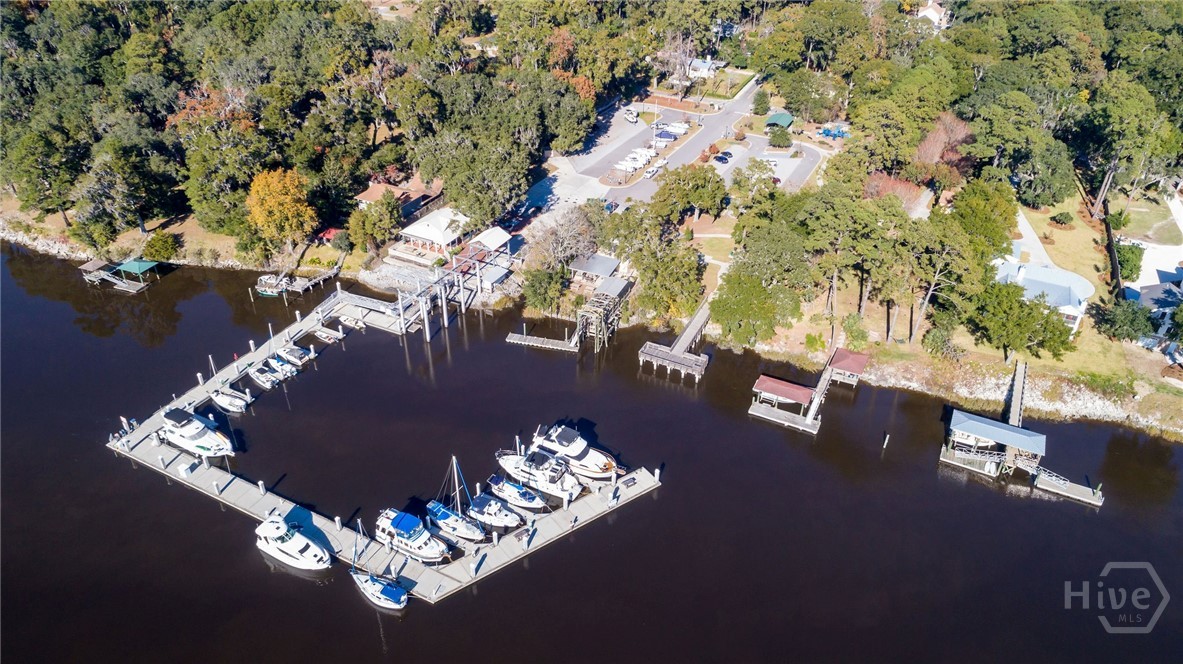 157 Coffee Bluff Villa Road Savannah, GA 31419 - Photo 37 of 37 Gallery Image 37