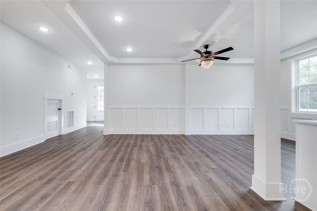 157 Coffee Bluff Villa Road Savannah, GA 31419 - Photo 8 of 37 Gallery Image 8