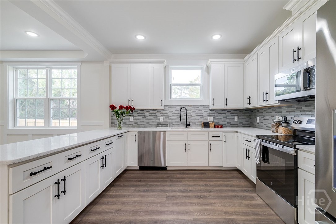 157 Coffee Bluff Villa Road Savannah, GA 31419 - Photo 10 of 37 Gallery Image 10