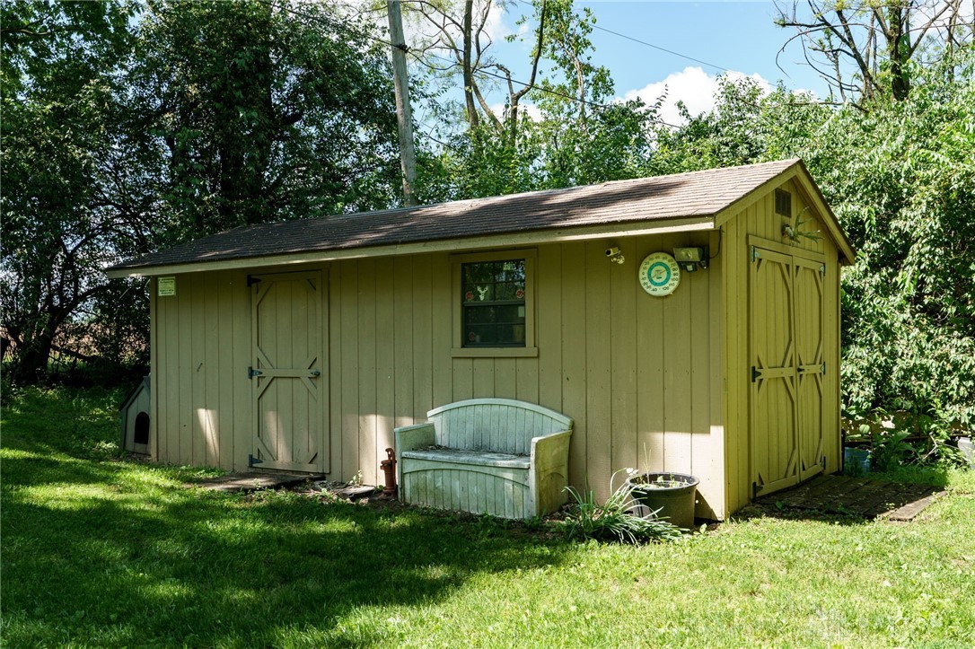 5463 Enon-Xenia Road Fairborn, OH 45324 - Photo 70 of 92
