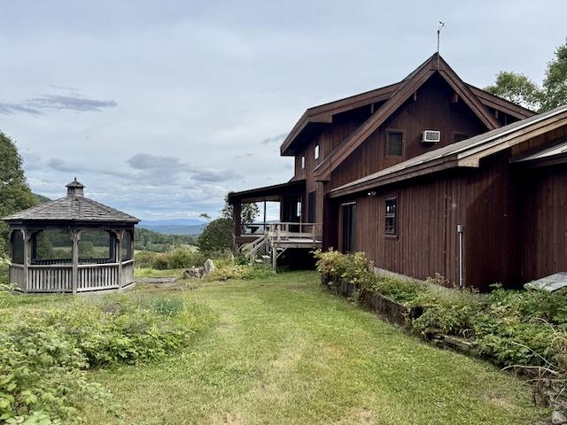 2208 Backway Road Corinth, VT 05039 - Photo 26 of 59
